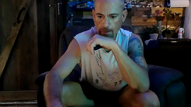 MISTERANDDEMI online show from June 2, 2026, 7:16 pm