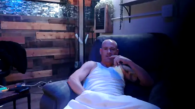 MISTERANDDEMI online show from June 23, 2026, 12:14 pm