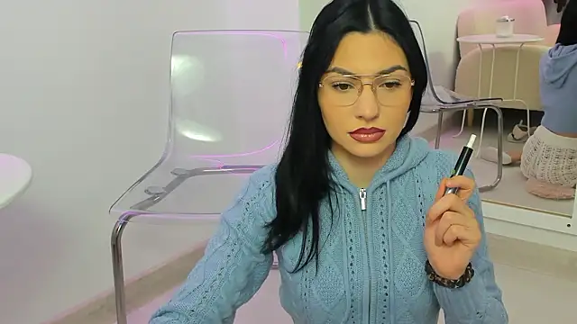 Baby Ava  online show from February 4, 2026, 8:47 pm