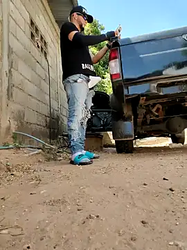 PIGHIGHDIRTY p0 online show from February 12, 2026, 5:08 pm