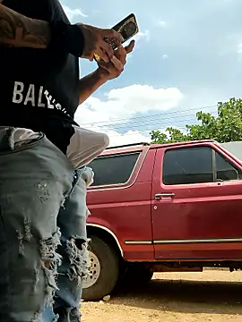 PIGHIGHDIRTY p0 online show from March 20, 2026, 4:56 pm