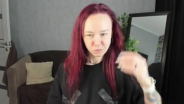 Snapshot of Spoty_Kate_ chatting on May 19, 2026, 1:00 am Spoty Kate online show from May 19, 2026, 1:00 am
