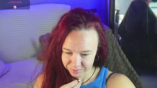 Snapshot of Spoty_Kate_ chatting on July 23, 2026, 2:09 am Spoty Kate online show from July 23, 2026, 2:09 am