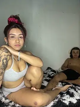 Exotic couplex online show from February 21, 2026, 1:17 am