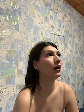 Snapshot of RussianGirls_ chatting on July 10, 2026, 1:47 pm RussianGirls online show from July 10, 2026, 1:47 pm