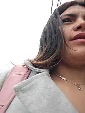 Ivy enjoy online show from February 2, 2026, 8:18 pm