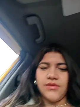 Ivy enjoy online show from March 23, 2026, 10:25 pm