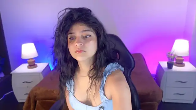 Snapshot of hannaa_cute chatting on July 24, 2026, 2:09 am hannaa cute online show from July 24, 2026, 2:09 am