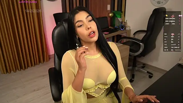 secretary bj online show from February 14, 2026, 8:27 pm