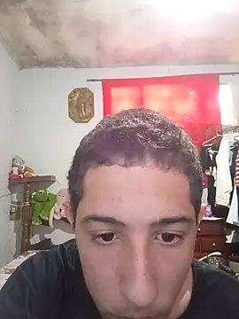 Caiogostosinho007 online show from May 12, 2026, 4:26 pm
