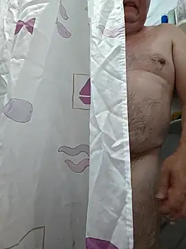 luis8558 online show from March 25, 2026, 9:59 am