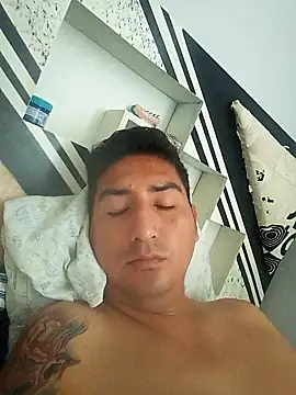 Yrresistible666 online show from January 16, 2026, 12:20 pm