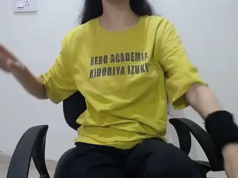 Farhana beautyfull online show from April 13, 2026, 4:51 am