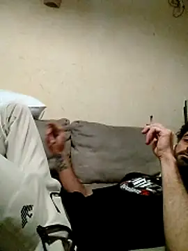 MeKaniCmurcia online show from March 11, 2026, 2:50 am