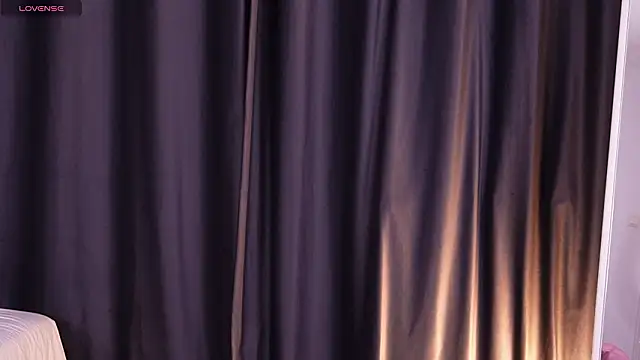 ClaireLust online show from March 28, 2026, 8:08 pm