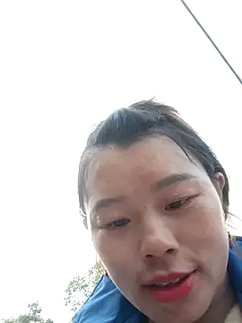 chloe-ri online show from December 21, 2025, 6:20 am