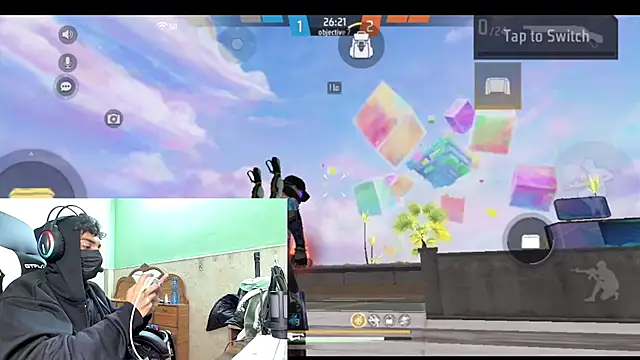 vincenzox7 online show from February 17, 2026, 4:02 pm