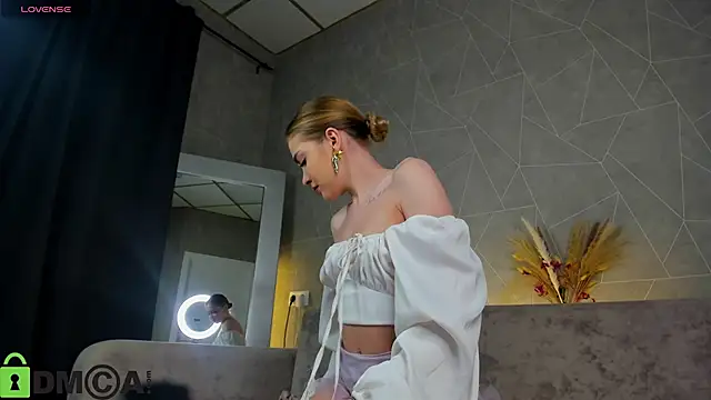 betty brianna online show from January 14, 2026, 1:11 am