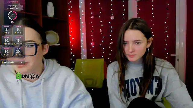 lole ti online show from January 13, 2026, 7:19 pm