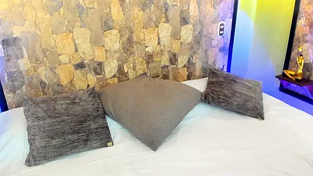 Kaorusweet online show from January 13, 2026, 11:26 am