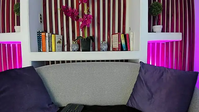 Kaorusweet online show from February 23, 2026, 12:46 pm