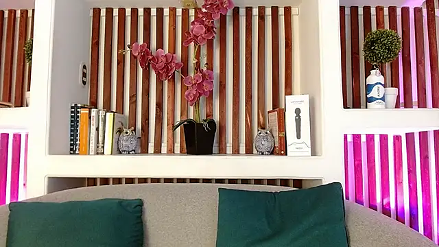 Kaorusweet online show from March 31, 2026, 12:16 pm