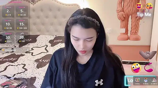 zhnmjx2025 online show from April 9, 2026, 3:17 pm