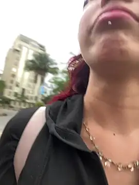 CamiTeaseX  online show from January 31, 2026, 9:24 pm