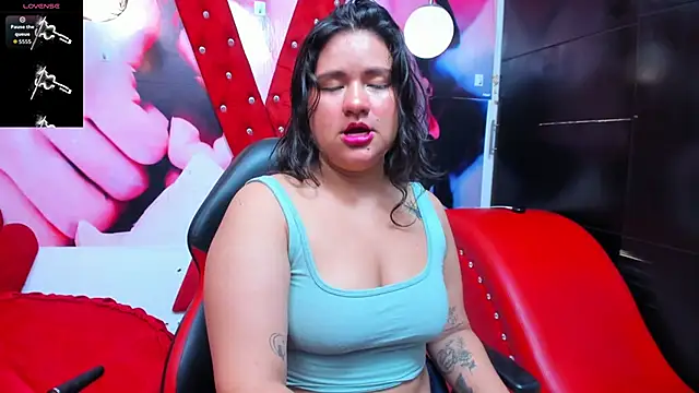 carolina canndy online show from March 7, 2026, 1:24 am