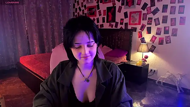 SarahShelby online show from February 21, 2026, 10:38 am