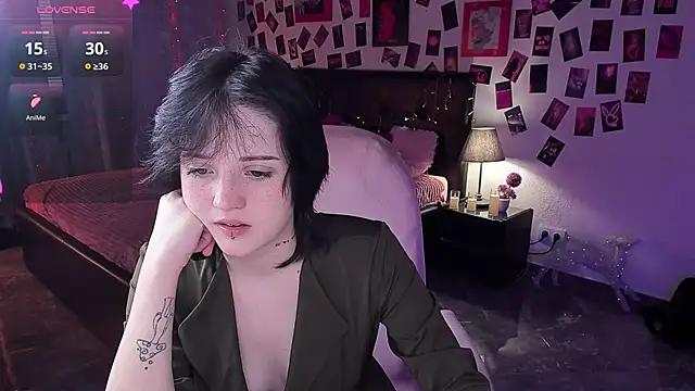 SarahShelby online show from March 6, 2026, 10:34 am