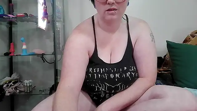 Pupghostt online show from January 12, 2026, 1:38 pm