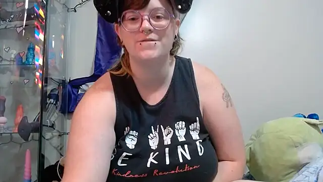 Pupghostt online show from June 15, 2026, 12:18 pm