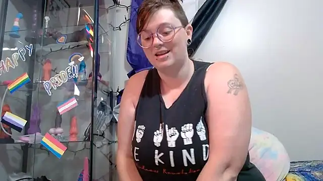 Pupghostt online show from June 29, 2026, 1:11 pm