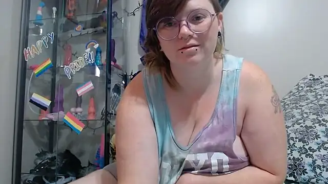 Pupghostt online show from July 5, 2026, 1:18 pm