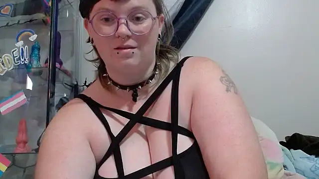 Pupghostt online show from July 6, 2026, 2:47 pm