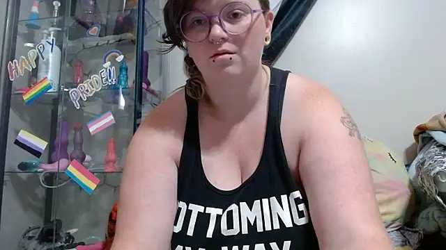Pupghostt online show from July 10, 2026, 6:32 pm