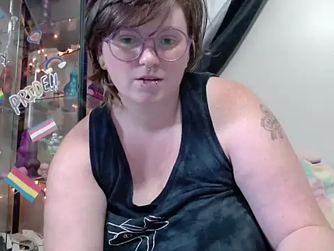 Pupghostt online show from July 21, 2026, 4:09 pm