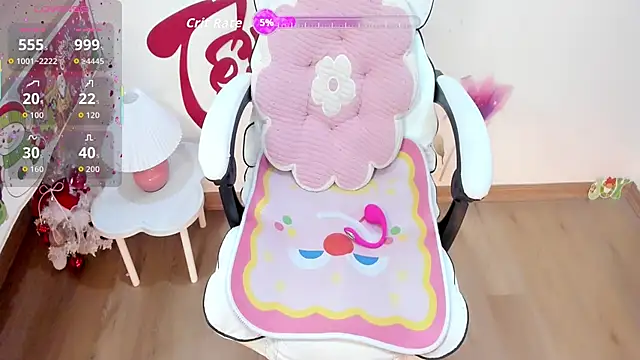 Mimi Sexy08 online show from March 2, 2026, 12:13 am