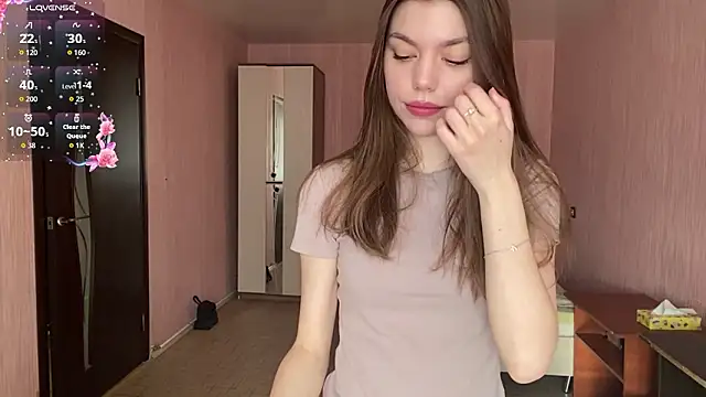 NeidaGowing online show from March 6, 2026, 7:27 am