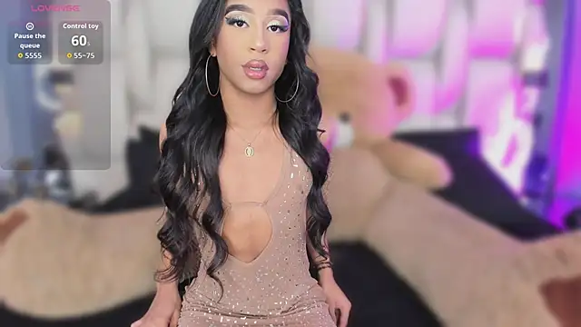  PaulinaDoll  online show from April 20, 2026, 3:53 am