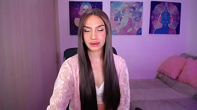 TSAlexaFeet online show from February 12, 2026, 2:17 am