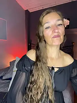 JennaMilf  online show from February 7, 2026, 7:28 pm