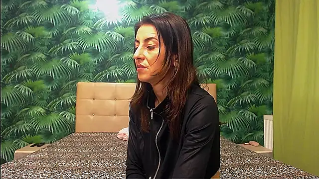 Stella John online show from January 3, 2025, 8:54 am