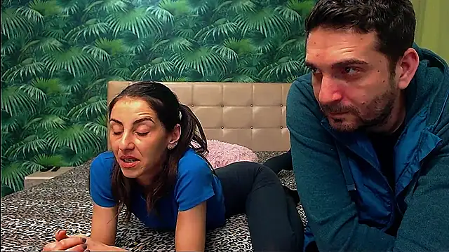 Stella John online show from January 8, 2025, 5:27 am