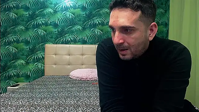 Stella John online show from January 18, 2025, 3:20 am