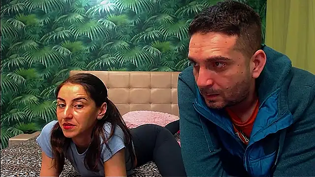 Stella John online show from February 9, 2025, 5:50 am