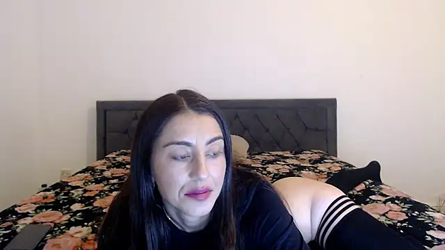 Stella John online show from September 15, 2025, 5:51 am