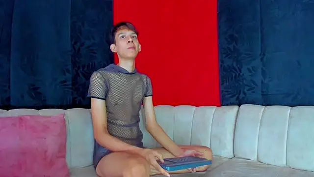 Pleasure boys hot online show from January 16, 2026, 7:40 pm