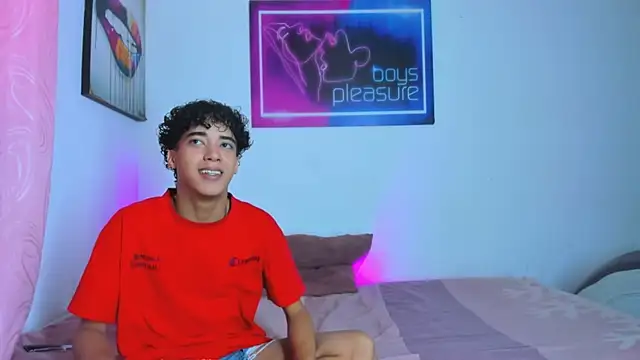 Pleasure boys hot online show from April 19, 2026, 7:16 pm